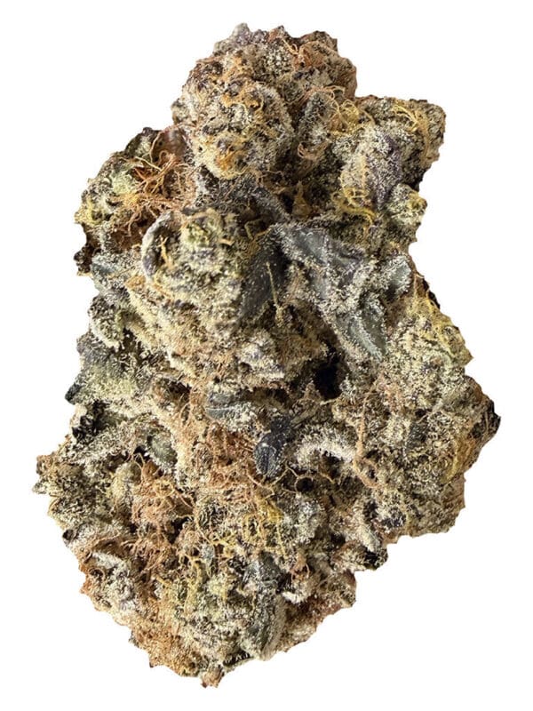 Kush Mints 7g | BC Green Flower | Montrose Cannabis