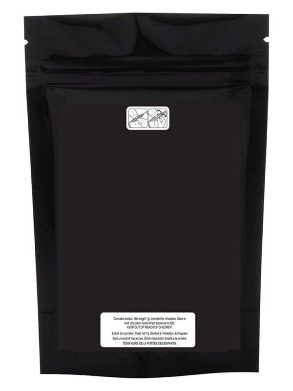 Max Exhaust Haze Shatter 1g – Fume by Dom Jackson | Montrose