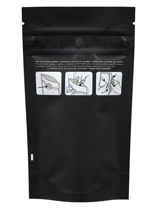 Truffaloha – Cultures Chloris Sativa Hybrid 7g | Montrose Cannabis