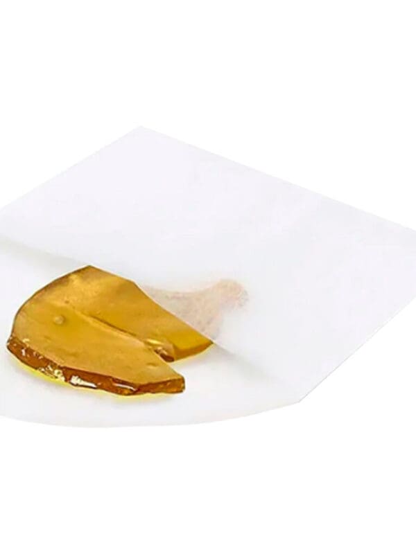 Max Exhaust Haze Shatter 1g – Fume by Dom Jackson | Montrose
