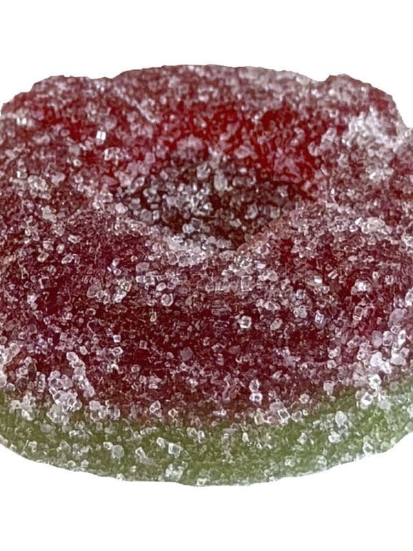 Ratio'd Cherry Blast 1:1:2 Soft Chew by No Future | Montrose Cannabis