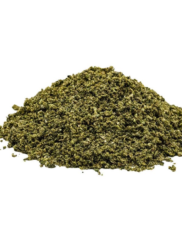 Sapphire Kush Milled – Kronnix Indica 7g | Montrose Cannabis
