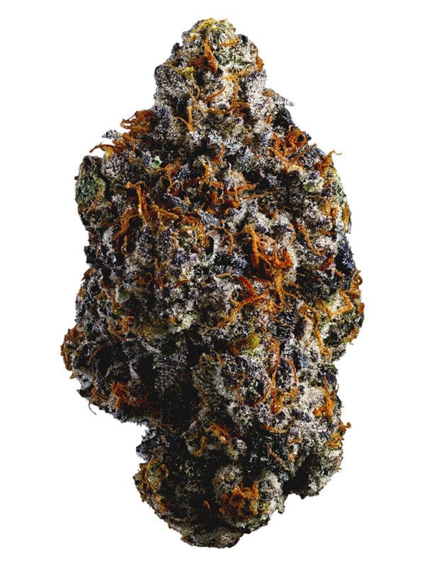 Organic Lemon Cherry Pie – Woody Nelson Indica 14g | Montrose Cannabis