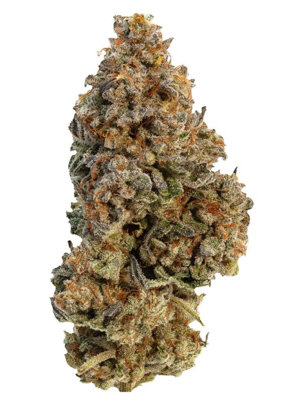 Thunderfunk – EastCann Indica Flower 7g | Montrose Cannabis
