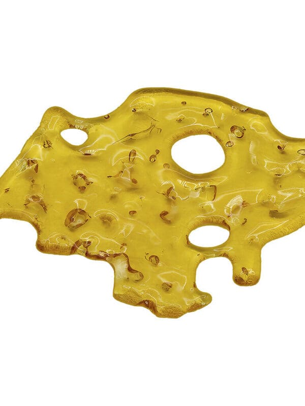 Chemdawg x Hindu Kush Shatter 1g | Endgame | Montrose Cannabis