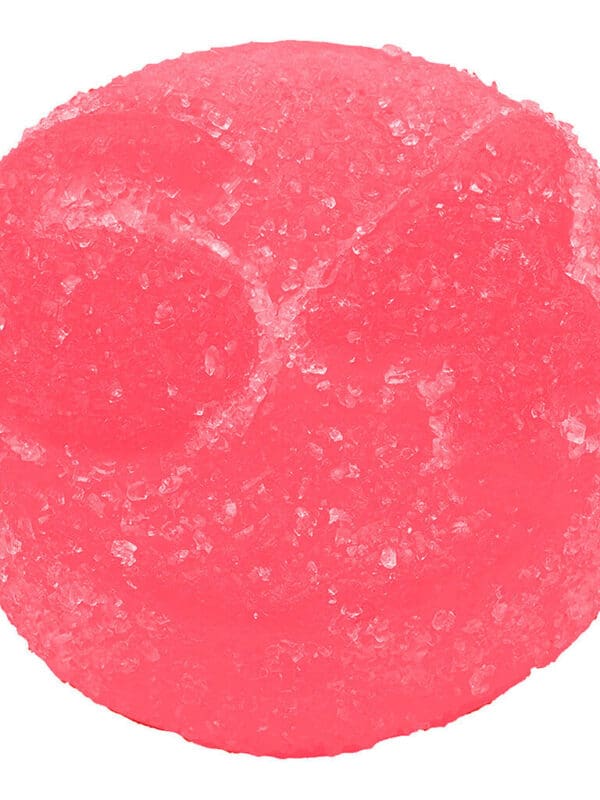 1964 Strawberries 'N Cream THCV Live Rosin Chews | Montrose