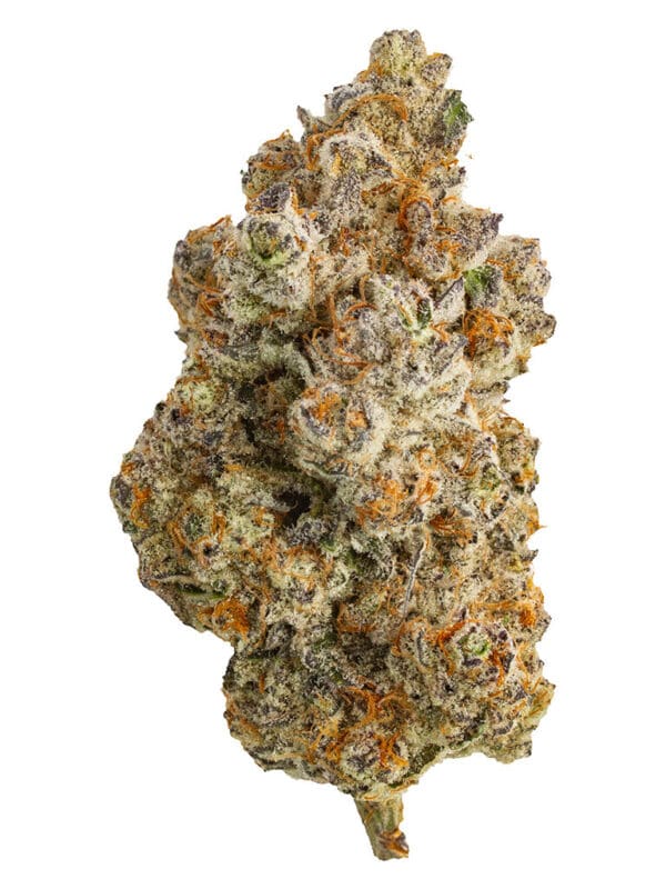 Frost Monster – Northern Canna Indica Flower 14g | Montrose Cannabis