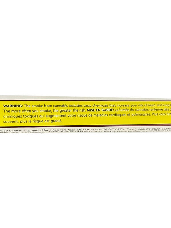 Candy Fumez Pre-Rolls 2 Pack – Common Ground | Sativa | Montrose Cannabis