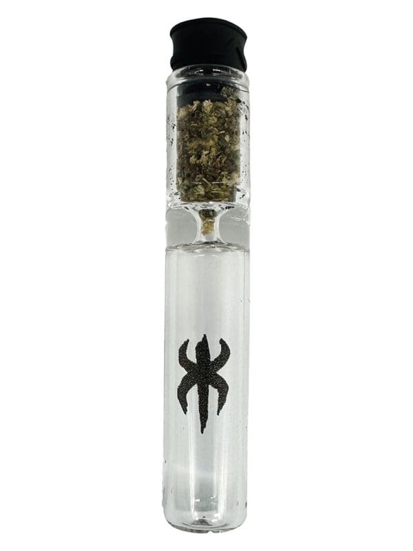 Fuze Live Bubble Hash Pipe 0.8g - INVADER | Montrose