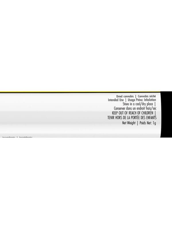 Grape Jelly Pre-Roll Single 1g – Hotbox Indica | Montrose