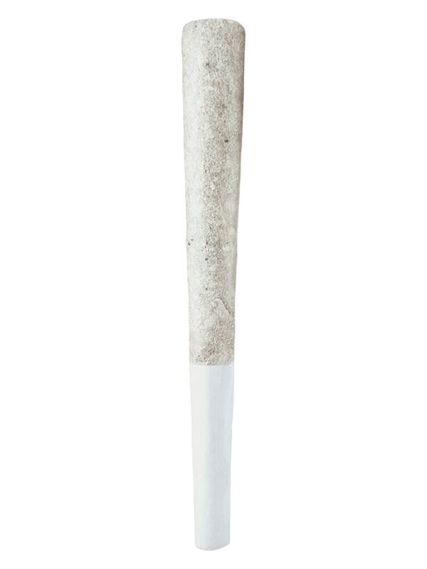 Live Bubble Hash Infused Pre-Roll Single SPARX | Invader | Montrose Cannabis