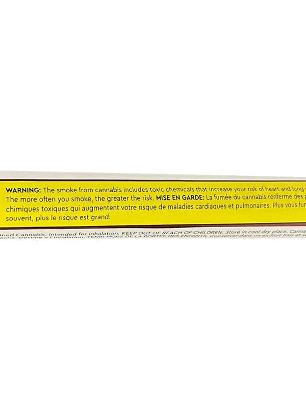 Oklahoma Coma Pre-Rolls 2 Pack – Common Ground | Indica | Montrose