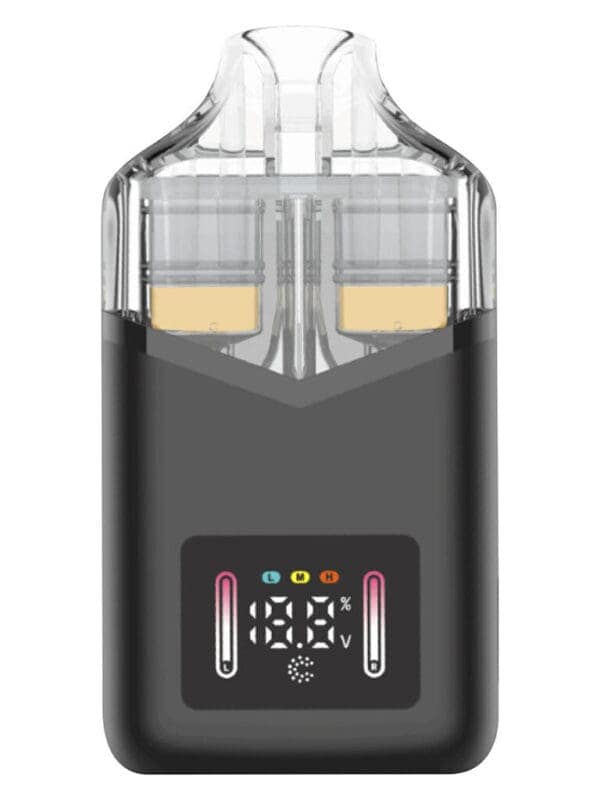 Pure Duo Live Resin AIO Disposable Vape 1g – Totally Awesome Cannabis | Montrose