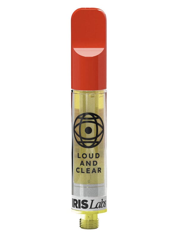 ZODA Live Resin 510 1g – IRIS Labs Vapes | Montrose Cannabis