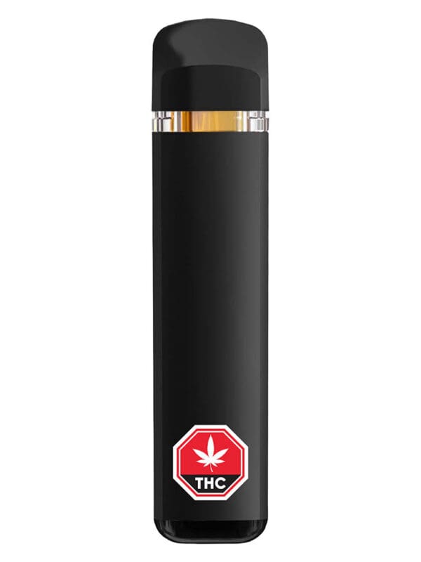 Solventless Live Rosin Disposable 0.5g – Cross Border Concentrates Vapes | Montrose Cannabis