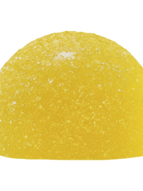 La Kush Cake Sour Pineapple Soft Chew – BLAST Indica | Montrose Cannabis