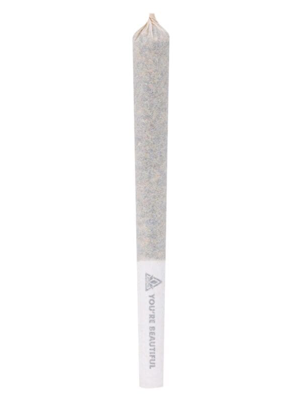 BC Organic Dancehall Pre-Rolls 3 Pack – Coast Mountain Cannabis | Montrose