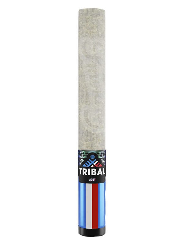 GT Ceramic Tip Pre-Roll 1g - Tribal | Montrose Cannabis