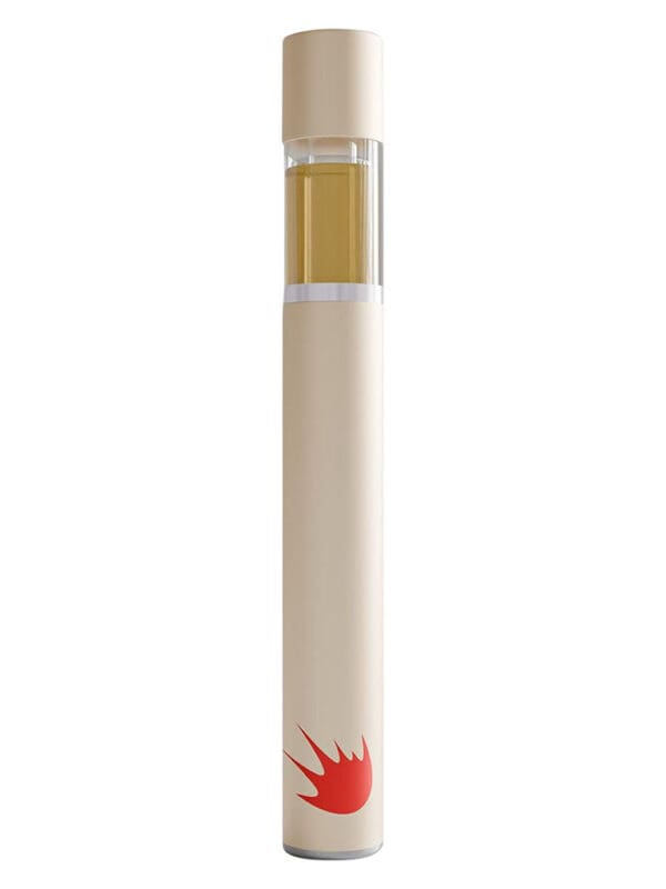 Exotic Rosin Stick Disposable Vape 0.5g – SLAPS Vapes | Montrose Cannabis
