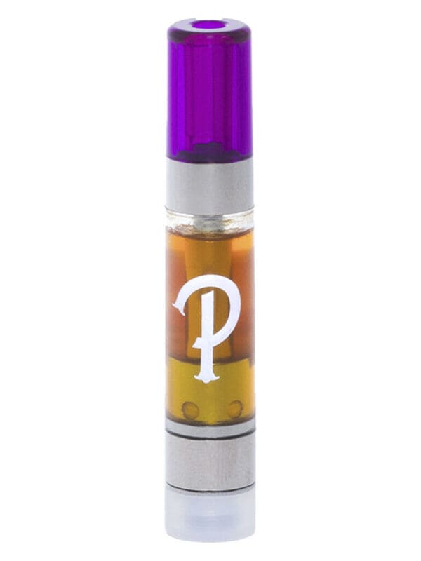 95 Orangeade Liquid Diamonds 510 Cartridge 1g – Purple Hills | Montrose