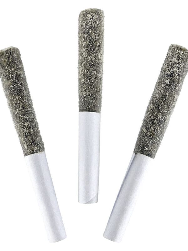 Cherry Cola Infused Pre-Rolls 3 Pack – DEALR | Indica | Montrose