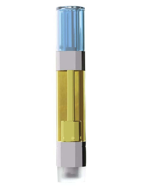 Blue Razz Liquid Diamond 510 Thread Cartridge 1g – Platinum | Montrose