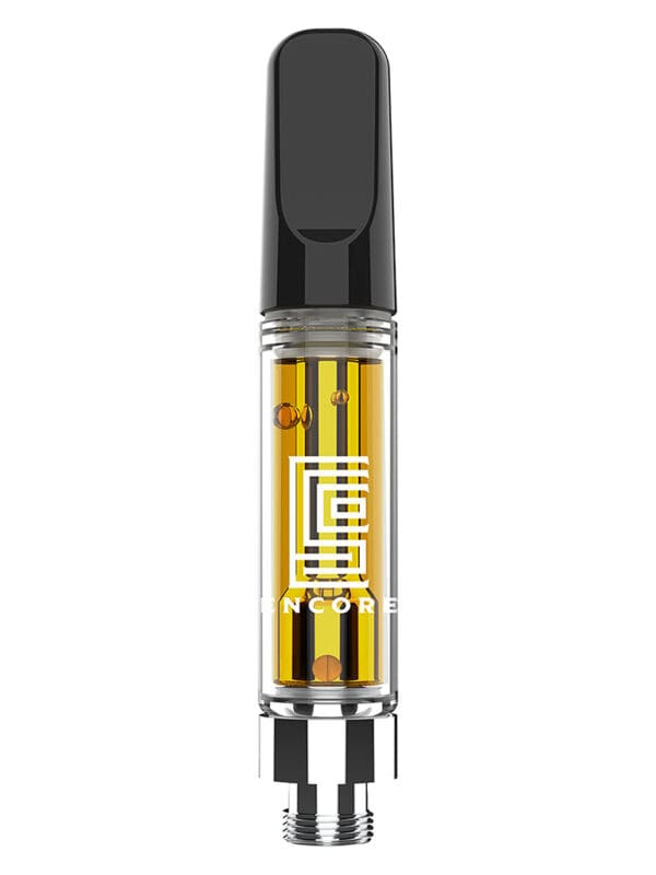 Pure Pear Liquid Diamond 510 Thread Cartridge 1g – Encore | Montrose