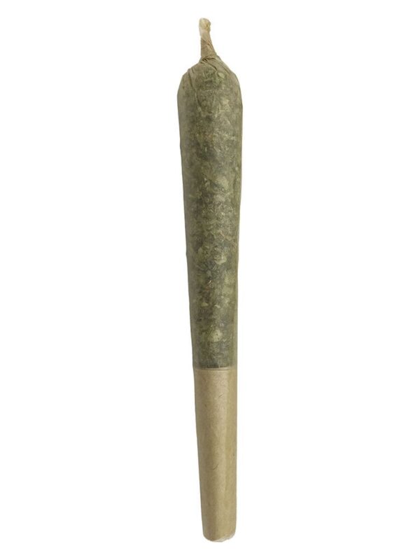 Frozen Black Cherry Pre-Rolls 2 Pack – Dazed N' Confused | Montrose