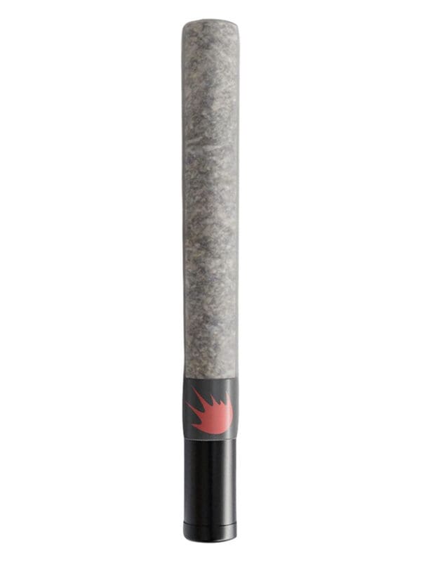 Gas Hash Hole Infused Pre-Roll 1x2g – SLAPS Hybrid | Montrose
