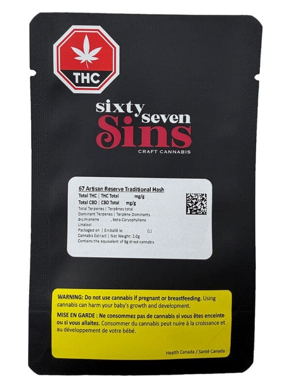 Best Hash Online in Canada