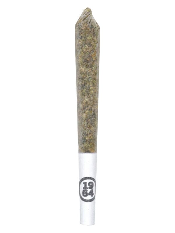 Pink Drip Pre-Roll Single 1x1g - 1964 - Montrose Cannabis
