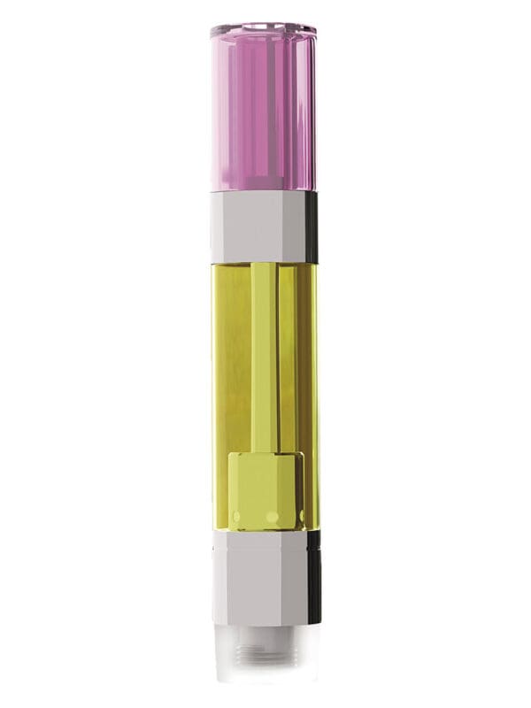 Passionfruit GLTO Liquid Diamond 510 Vape 1g – Platinum | Montrose