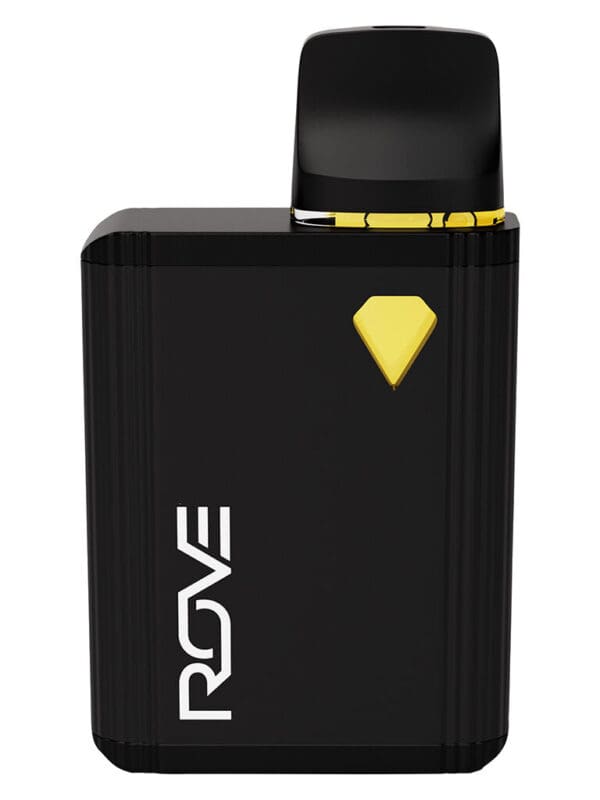 Granddaddy Purp Melted Diamond Live Resin Vape 1g – ROVE | Montrose