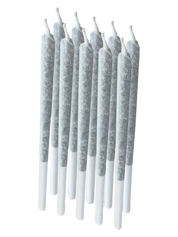 AK 47 Pre-Rolls 10 Pack – Pixel Pre-Rolls | Montrose Cannabis