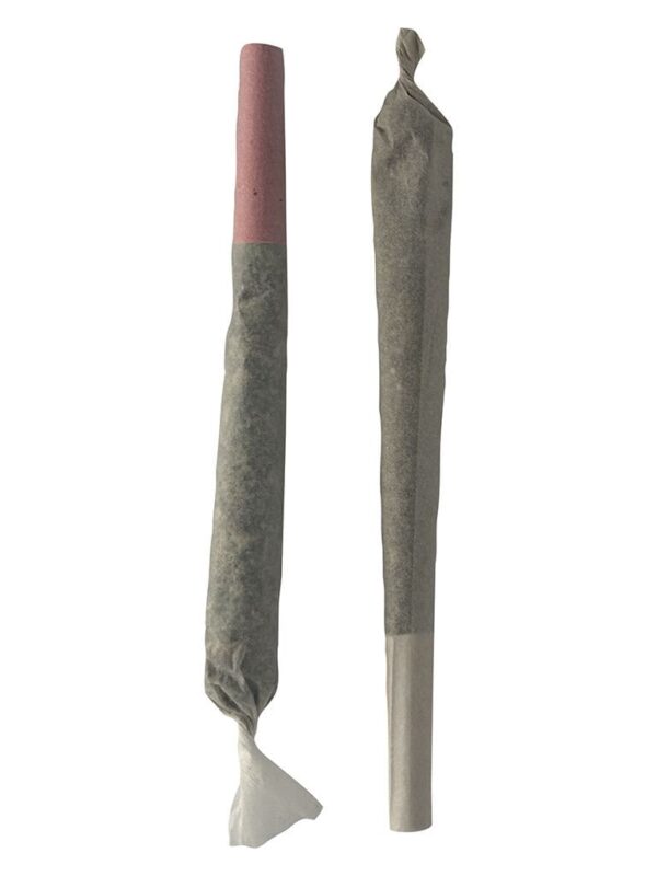 Phantom Fatties Pre-Rolls 2 Pack 2x1g The Oz Store | Montrose