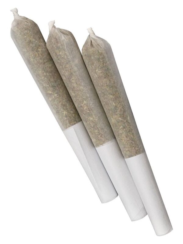 Cherry Bang Bang Pre-Rolls 3 Pack 3x0.5g – Four54 Pre-Rolls | Montrose Cannabis
