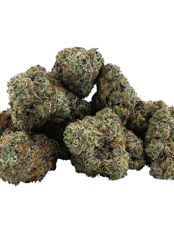 Blue Soufle 7g Dried Flower – BC 1/4 | Montrose Cannabis