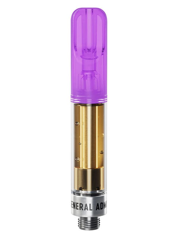 Frosted Orchard Liquid Diamond 510 0.95g – General Admission | Montrose