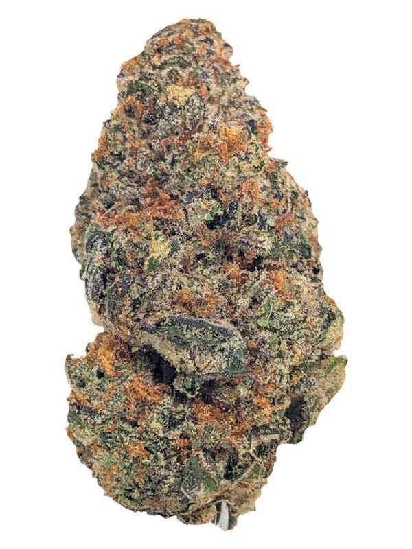 BC Organic Velvet Octane 3.5g Dried Flower – Simply Bare | Montrose