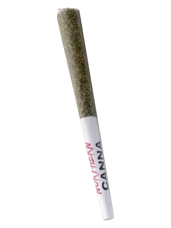 King Of The North Pre-Roll 1x7g – Northern Canna | Montrose Cannabis