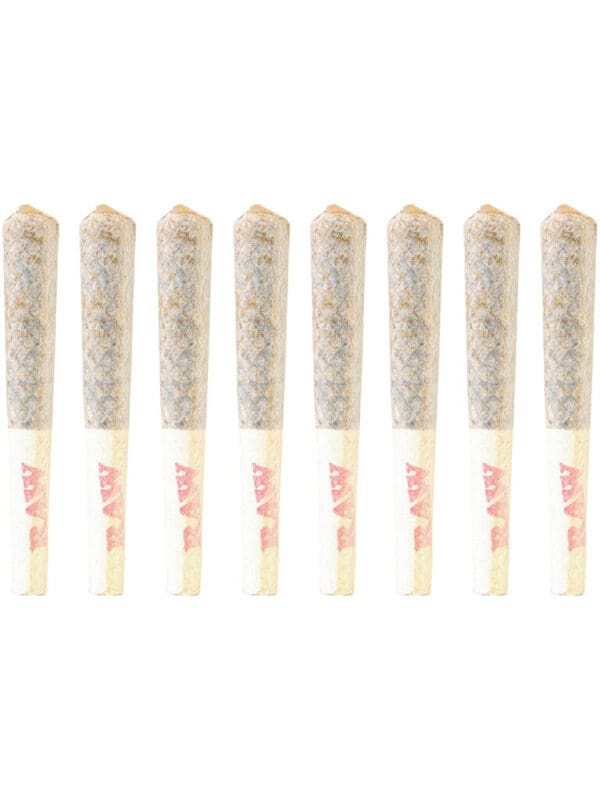 Britscotti 10 Pack Pre-Rolls 10x0.5g – BLK MKT | Montrose