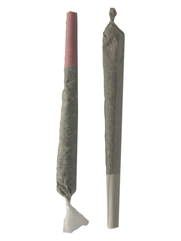 Naughty Or Nice Pre-Rolls 2 Pack 2x1g – The Oz Store | Montrose