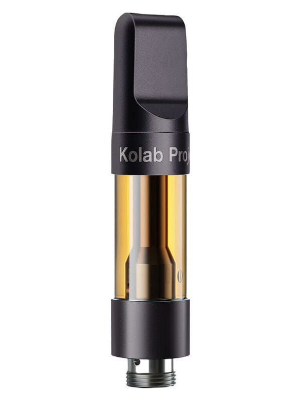 Sour Mango Liquid Diamonds 510 Vape 1g – Kolab | Montrose