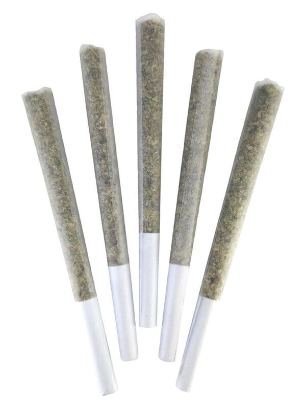 Love Potion 9 Pre-Rolls 5 Pack 5x0.5g – DEALR | Montrose Cannabis