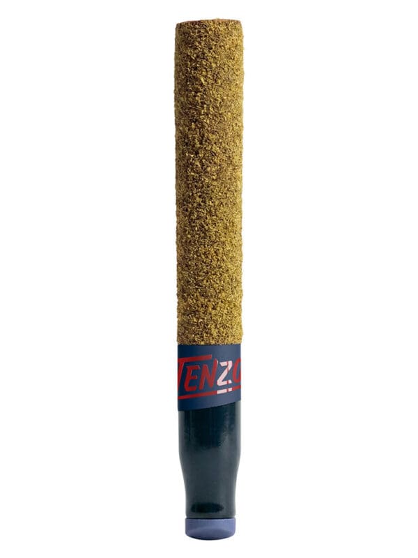 Diamonds & Caviar Infused Blunt 1.5g – Tenzo | Montrose Cannabis