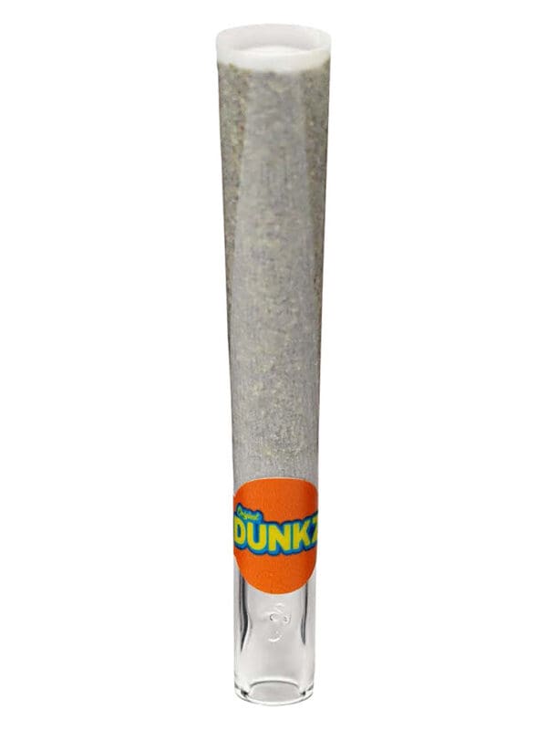 Straight Gas Flower x Tropical Fruit Live Rosin Hash Hole 2g – Original Dunkz | Montrose