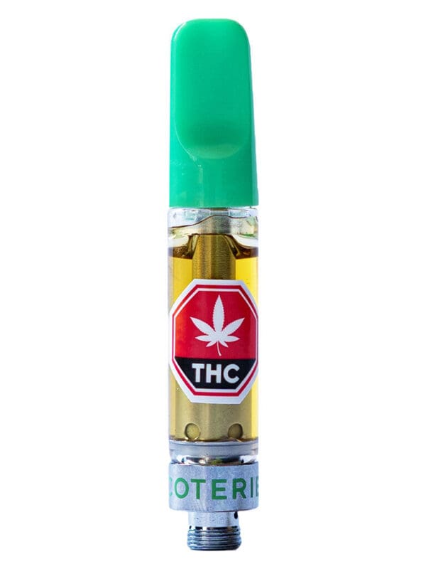 Fruity Pebbles Liquid Diamonds 510 Vape 1g – Coterie | Montrose