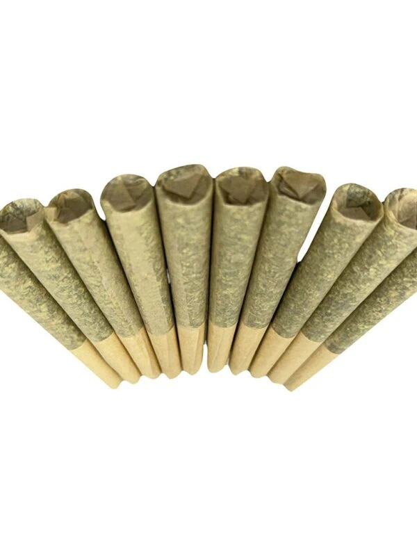 Quantum Kush Pre-Rolls 10 Pack – Far Out Crops | Montrose Cannabis