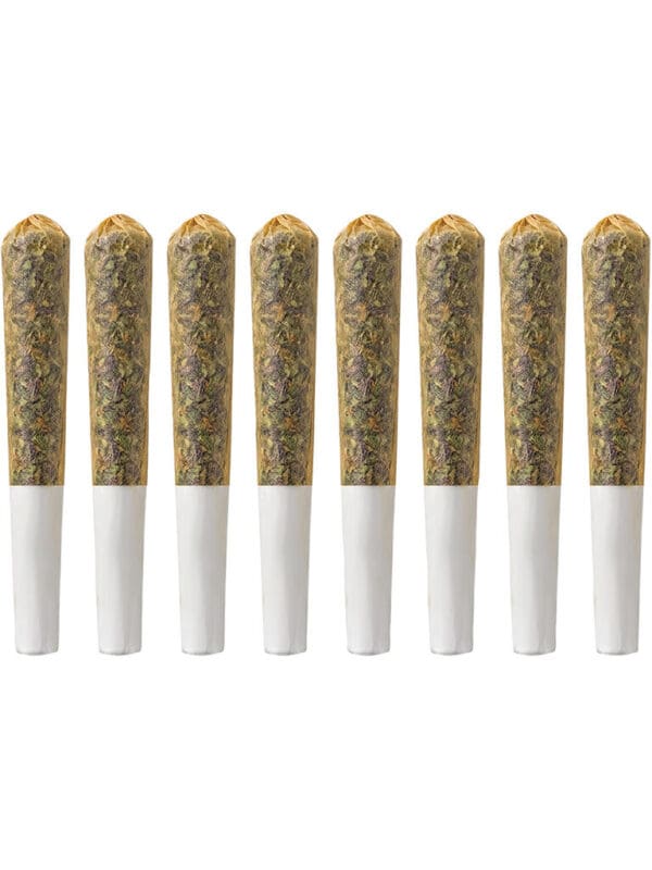 On the Clock Pre-Rolls 10 Pack – Overtime | Montrose Cannabis