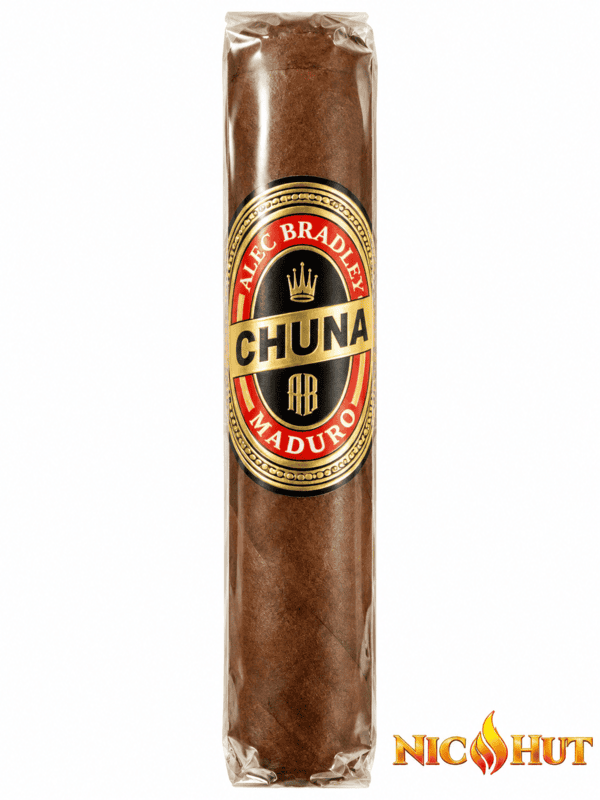 Alec Bradley Chunk Maduro